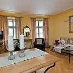 Black Star 4* Prague