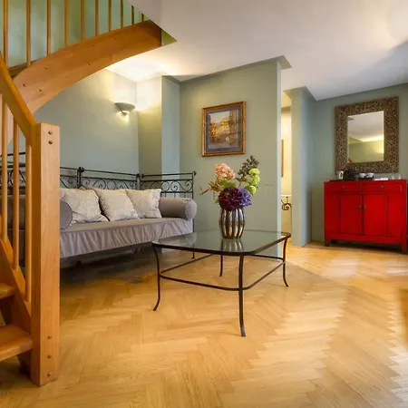 Black Star Hotel Prague