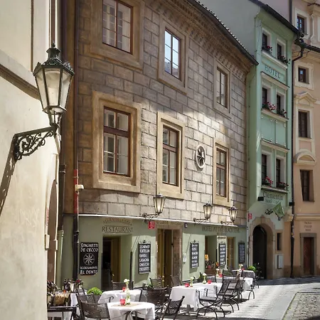 Black Star 프라하