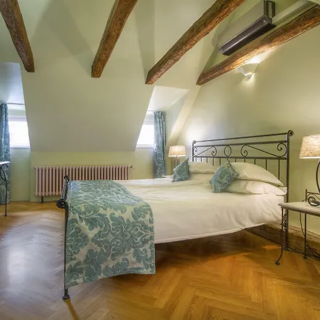 Black Star 4* 프라하