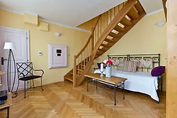 Hotel Black Star Praag