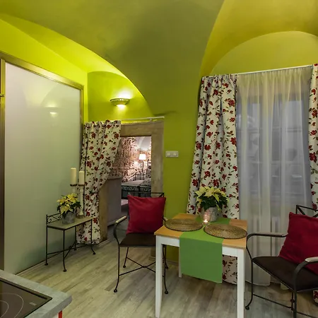 Otel Black Star Prag