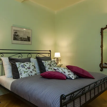Black Star Hotel Prague