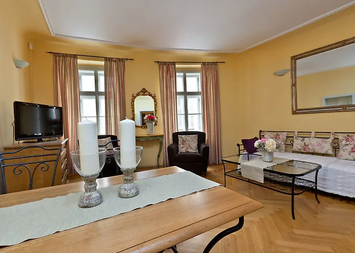 Black Star 4* Praga