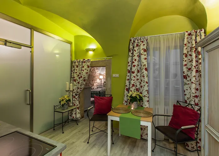 Hotel Black Star Praga