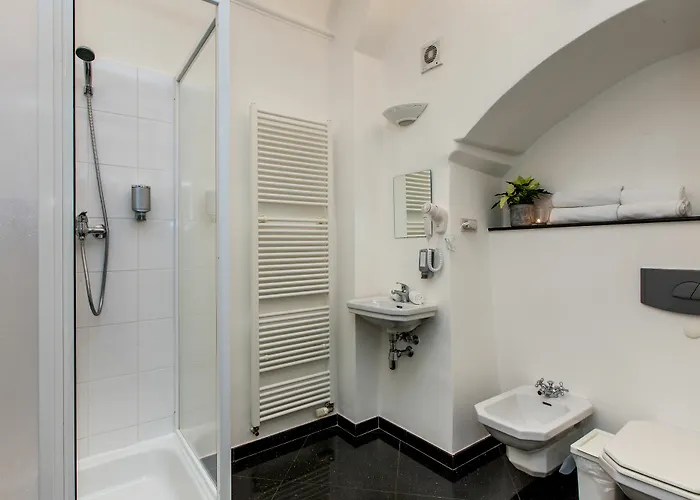 Hotel Black Star 4*