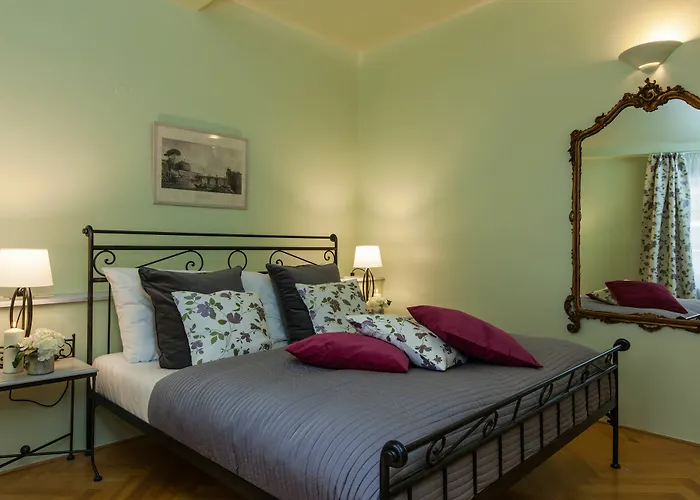 Black Star Hotel Praga
