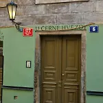Black Star Prague