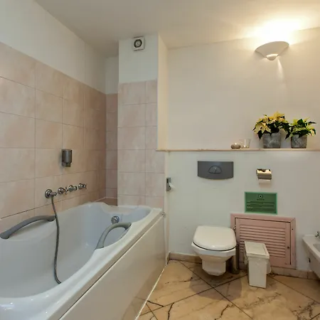 Szálloda Black Star