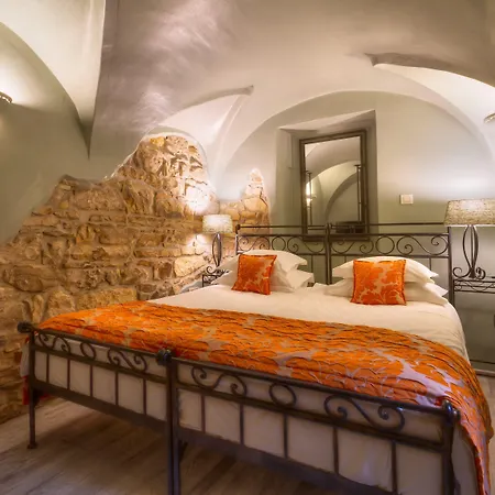 Hotell Black Star Prag