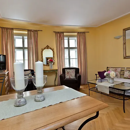 Black Star 4* Prag